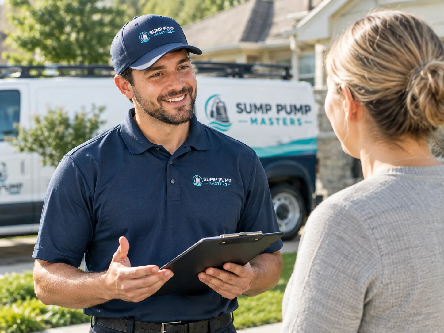 Sump Pump Repair Cotton, MN FAQs